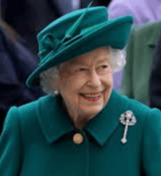OPINION: Whats Coming After Elizabeth’s Death. ad-mania