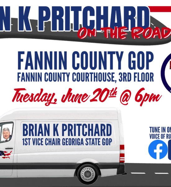 06/20/2023: Fannin County GOP ad-mania