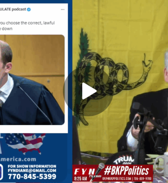 We are at WAR. Democrats Hate America ad-mania