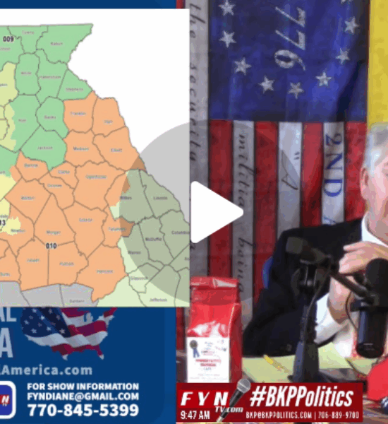 The True Voter Suppression Is The Rural Vote ad-mania