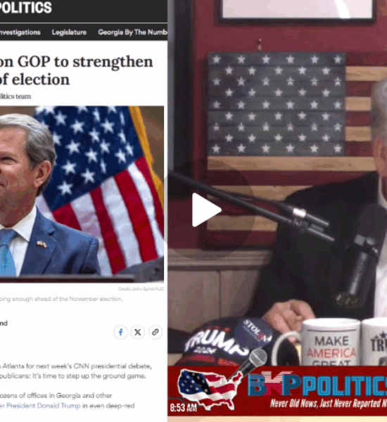 The Governors of GA Are Looking At 2026 ad-mania