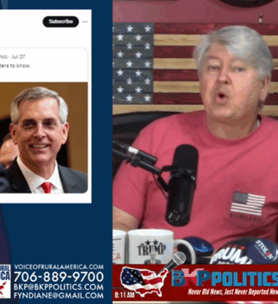 The Crime Of The Century Is The Stolen Election ad-mania