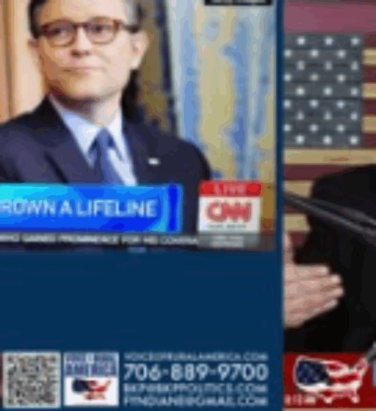 Steve Bannon And Laura Loomer Move Over, Elon And Johnson Won The Day ad-mania