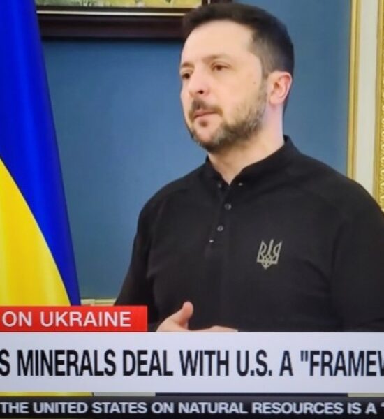 Global Games and Domestic Deceptions: Trump’s Vision vs. Media Spin ad-mania