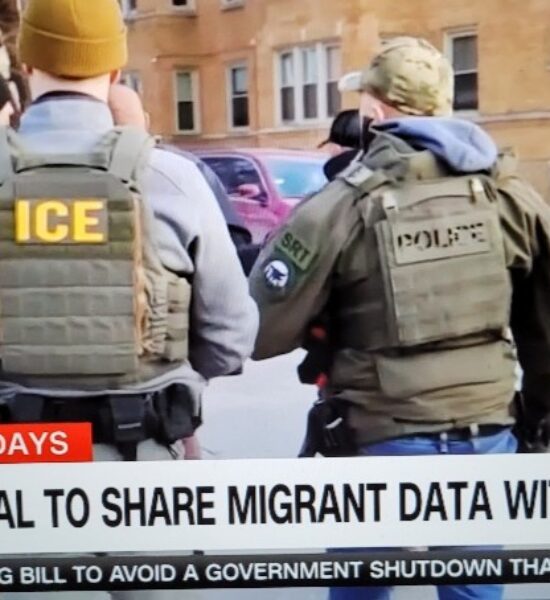 Trump’s Terrorist Label for Cartels Sparks Judge’s Fury: Watergate 2.0 or Legal Overreach? ad-mania