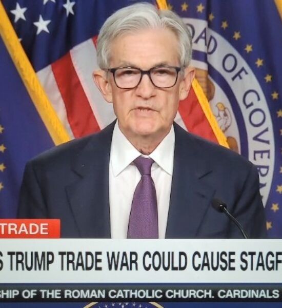 Trump’s Trade Triumphs, Debt Woes, and Georgia’s Political Reckoning ad-mania