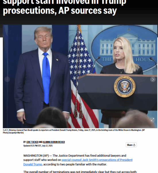 And We Are Supposed To Believe This NOW? Democrats CAUGHT Manipulating Epstein Files? ad-mania