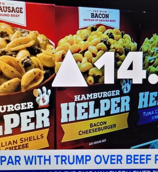 Beef “Bugs”, Ballot Wins, and Biden’s Grocery Blind Spot ad-mania