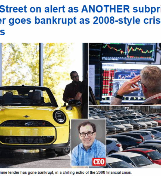 Ballroom Brawls, Cartel Clashes, and Economic Explosions: America’s Breaking Point? ad-mania