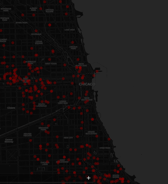 ICE Trackers, Voter Fraud, and Chicago’s Bloody Wake-Up Call ad-mania
