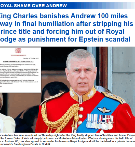 MTG’s Media Blitz: Epstein Exposés, Tariff Traitors, and Hepatitis Monkeys ad-mania