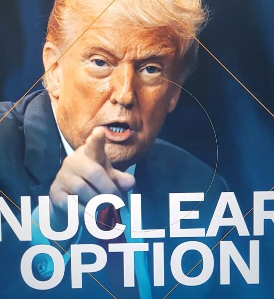 Election Eve Inferno: DOJ Ballot Bombshells, RICO’s Doomsday Clock, and MAGA’s Wild Ride to 2028 ad-mania