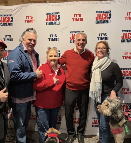 Jersey Showdown: A Straw-Sipping Rebellion Against Dem Control ad-mania