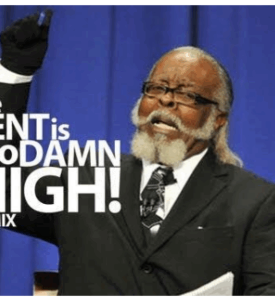 4X Premiums and the “Rent Too Damn High”: America’s Affordability Nightmare ad-mania