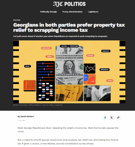 The Georgia Hour, episode 193: Georgia’s Ballot Bombshell: Stolen Votes, Skyrocketing Bills, and MTG’s Rogue Rampage ad-mania