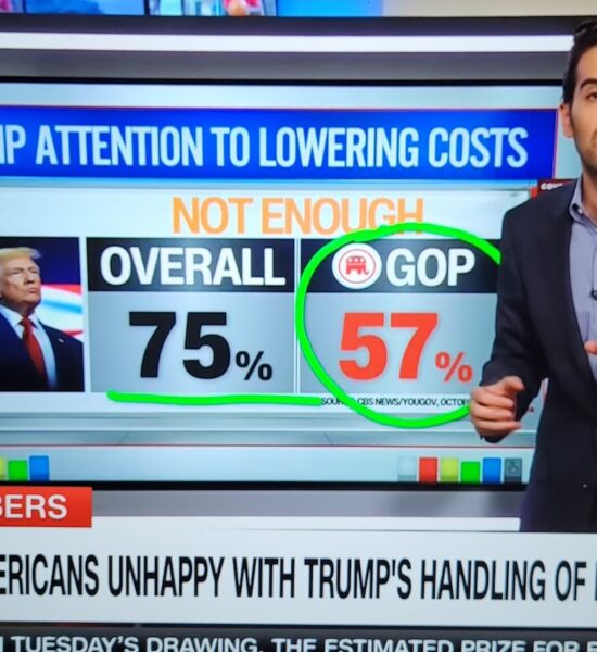 Brewed Awakening: Trump’s “Surgical” Price Cuts Leaving Americans Bitter and Broke ad-mania