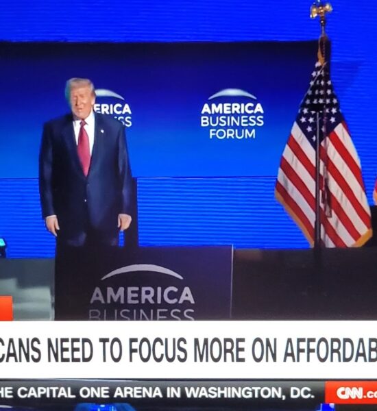 Affordability Uprising: Trump’s “Golden Age” Mirage, and the Data Center Power Grab ad-mania