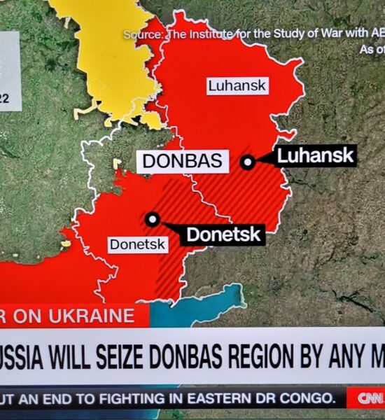 Trump Just Called for Elections in Ukraine: “Zelensky is the Main Obstacle to Peace” ad-mania