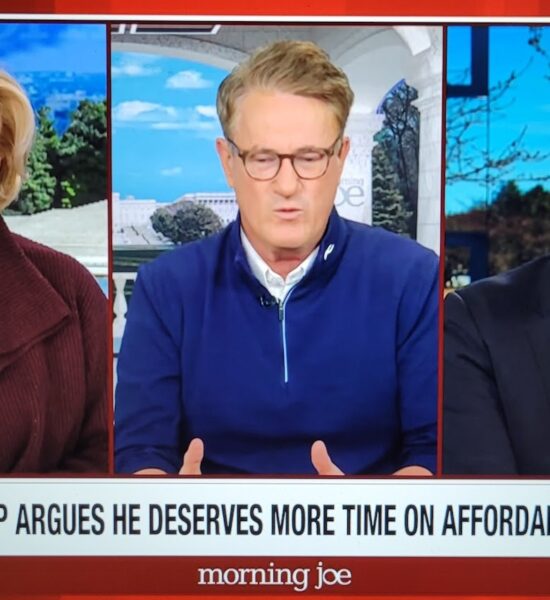 It Feels EXACTLY Like December 2019 All Over Again’ – Are They About to Pull Another January Surprise on Us? ad-mania